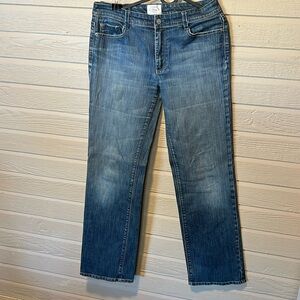 WHBM women’s jeans size 12R.